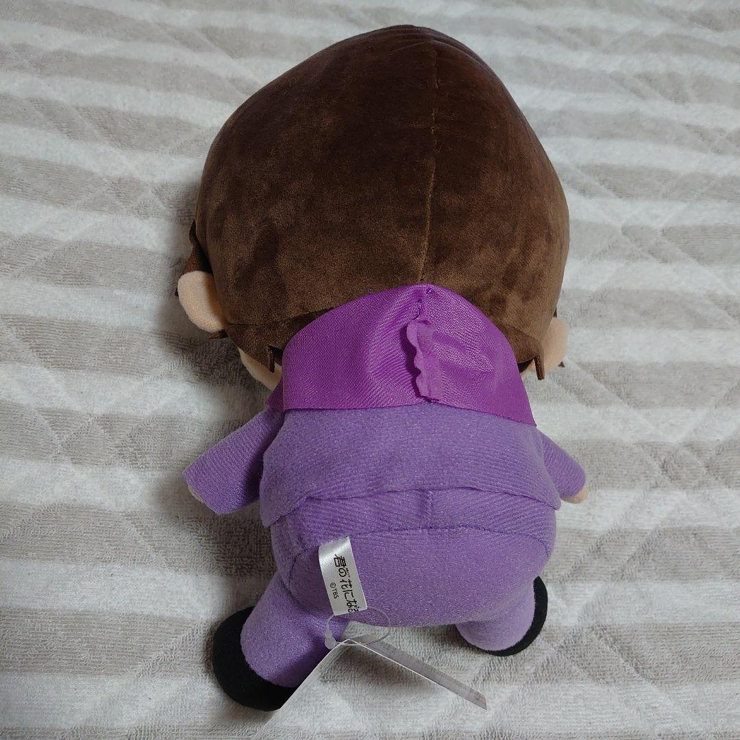 ⭕君の花になる NOA 久留島巧 8LOOMブルーム BIGぬいぐるみ