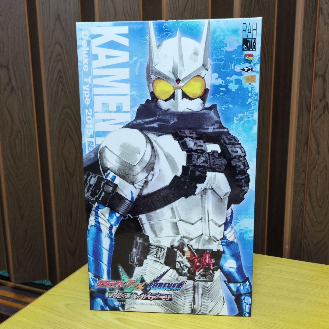 新品未開封】千値練 × ディ・モールト ベネ × ジョジョ ブチャラティ