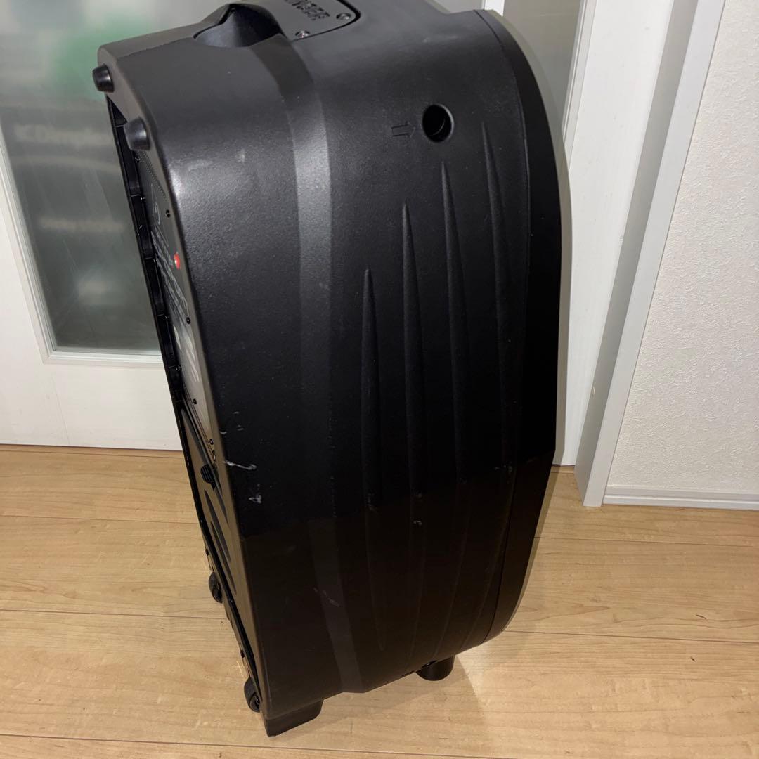 最上位　Behringer ポータブルPA EUROPORT ppa2000bt