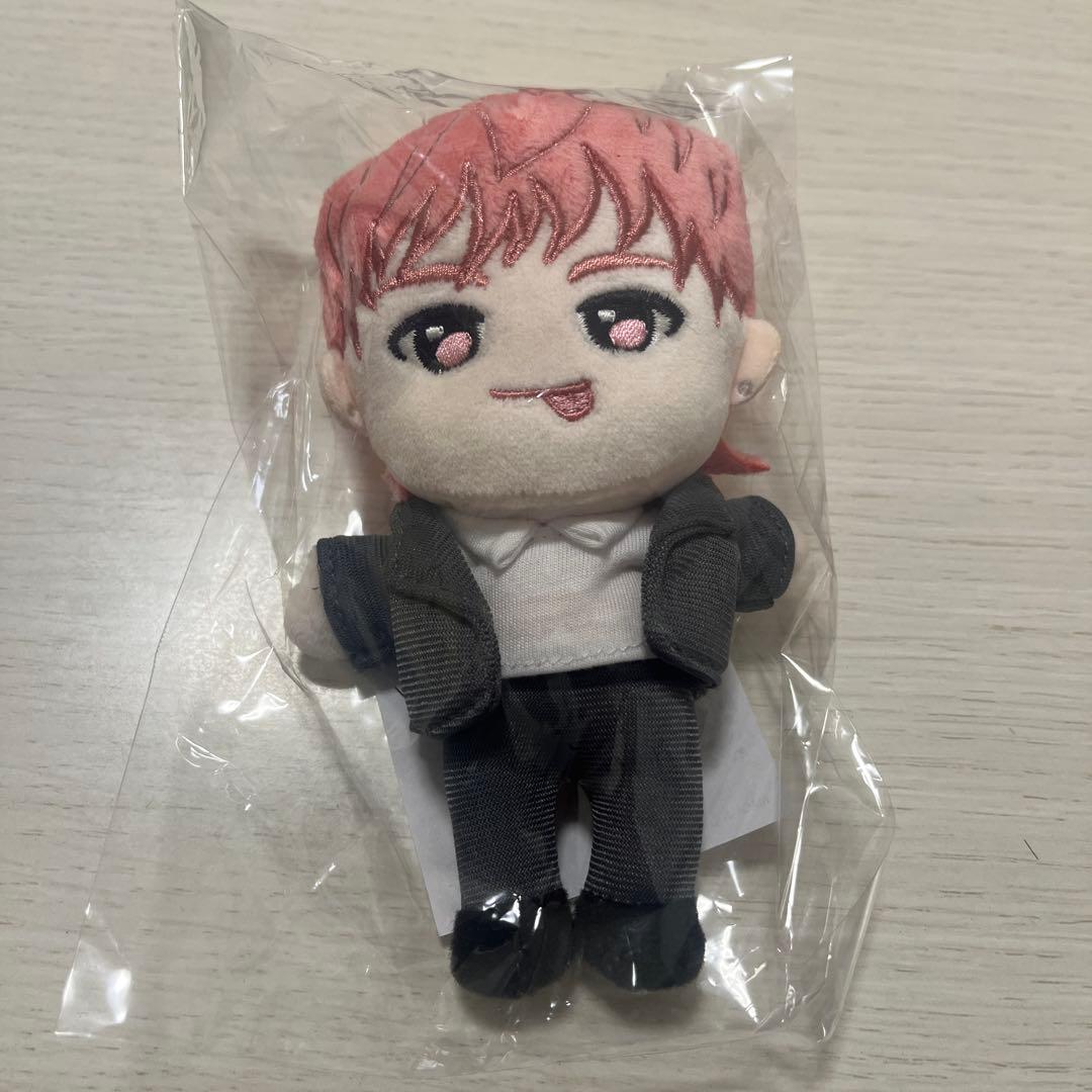 PRIVEVEK（PRIVEVE×リトグリ かれんコラボ）トートバッグ