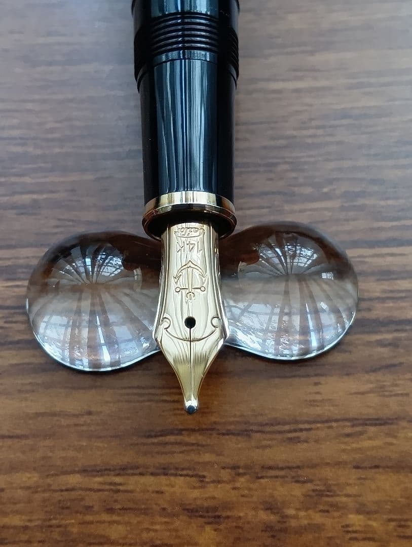 セーラー 万年筆 プロフィットスタンダード 14K ズーム（Z）ニブ