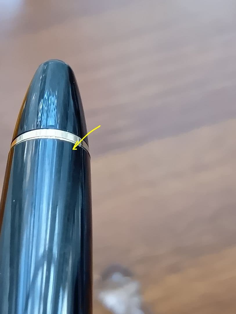 セーラー 万年筆 プロフィットスタンダード 14K ズーム（Z）ニブ