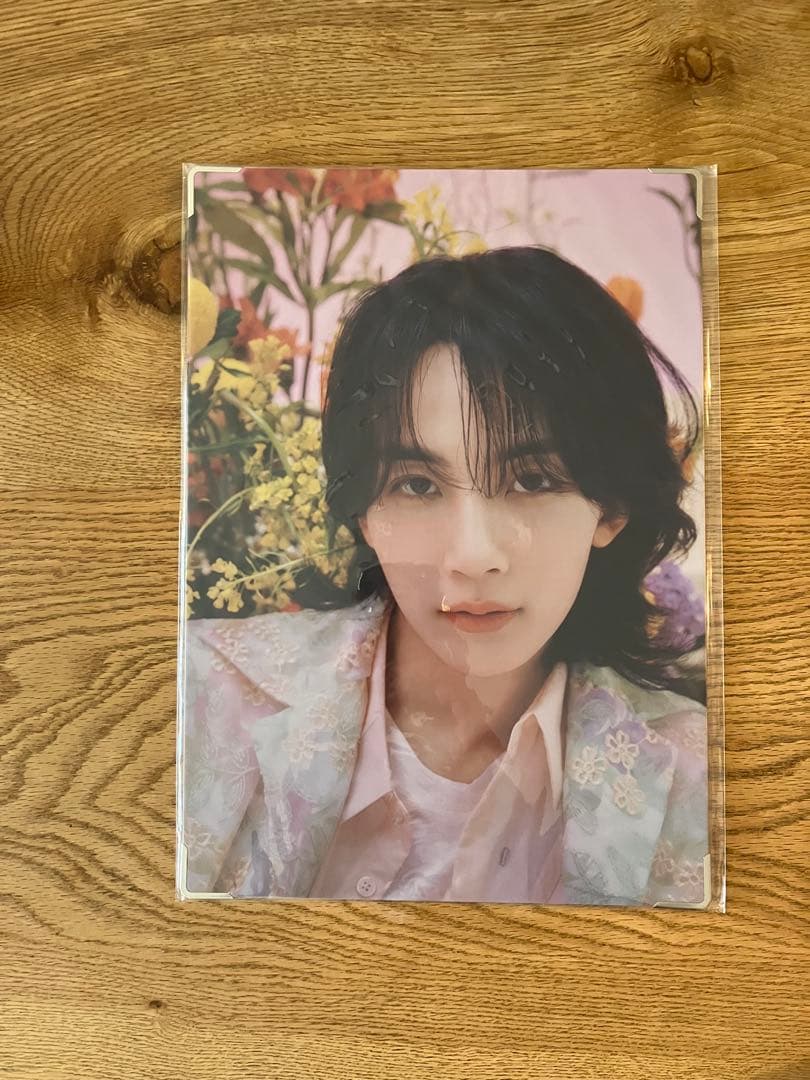 ジョンハン always yours プレミアムフォト SEVENTEEN ALWAYS YOURS