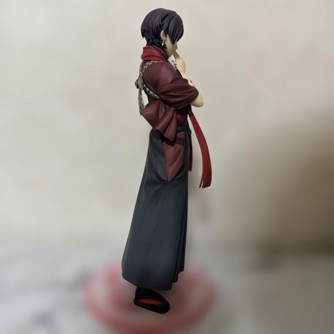 加州清光 内番 フィギュア