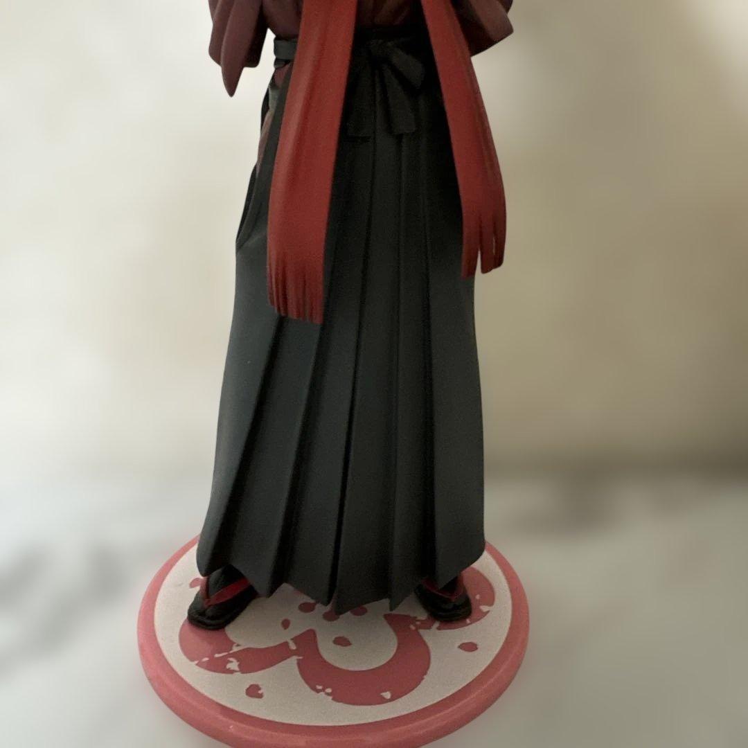 加州清光 内番 フィギュア - メルカリ