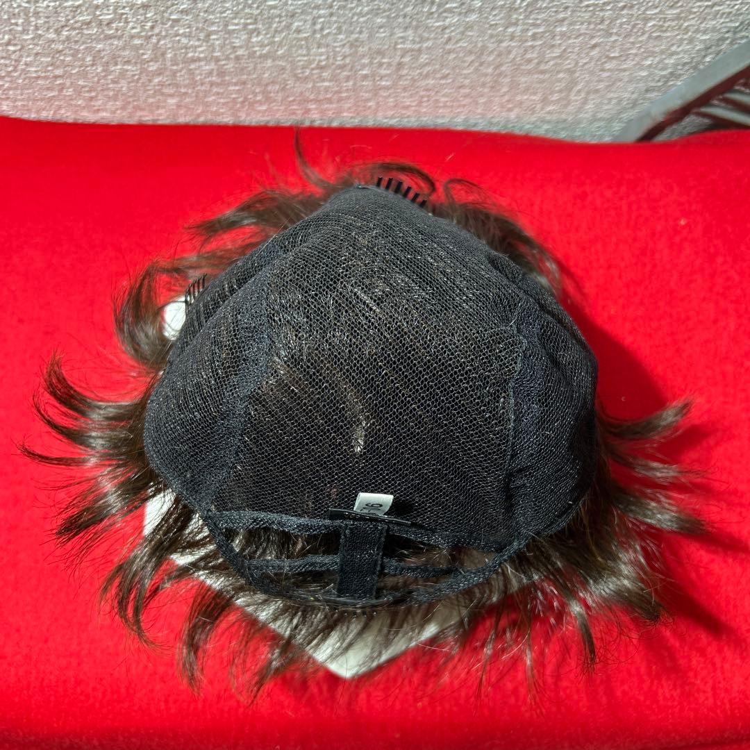 フォンテーヌ　ウィッグ　VALAN demi V001 F2B