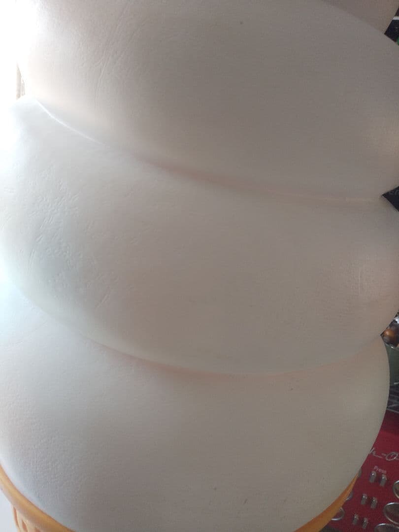 日世のコーン ソフトクリーム 店舗 ディスプレイ 電飾 看板