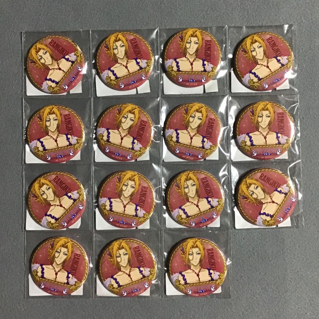 BLEACH 松本乱菊 一番くじ】BLEACH ブリーチ 市丸ギン 松本乱菊