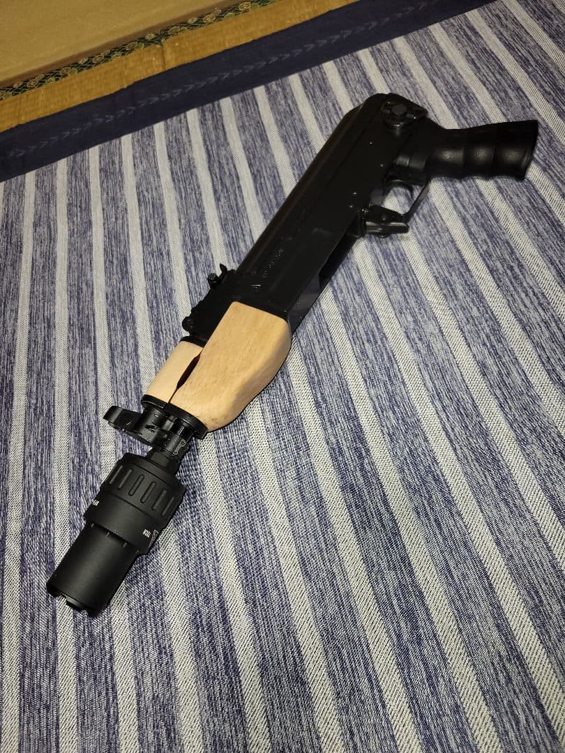 東京マルイ AK47 βスペツナズ