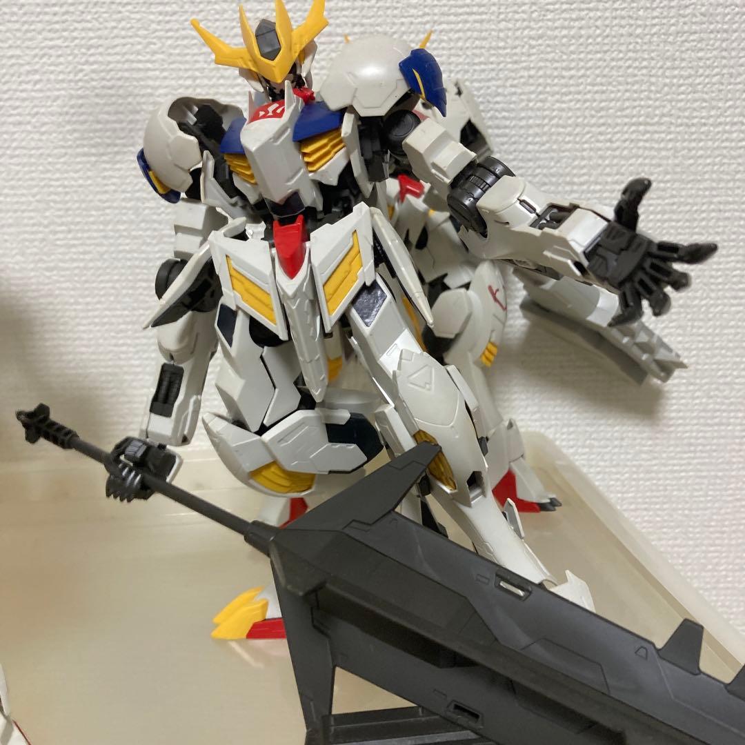 ガンプラ　フルメカニクス