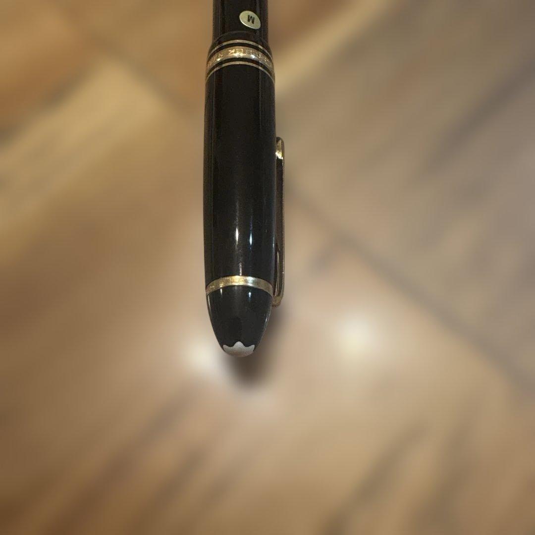 d*7様 モンブランマイスターシュテック146