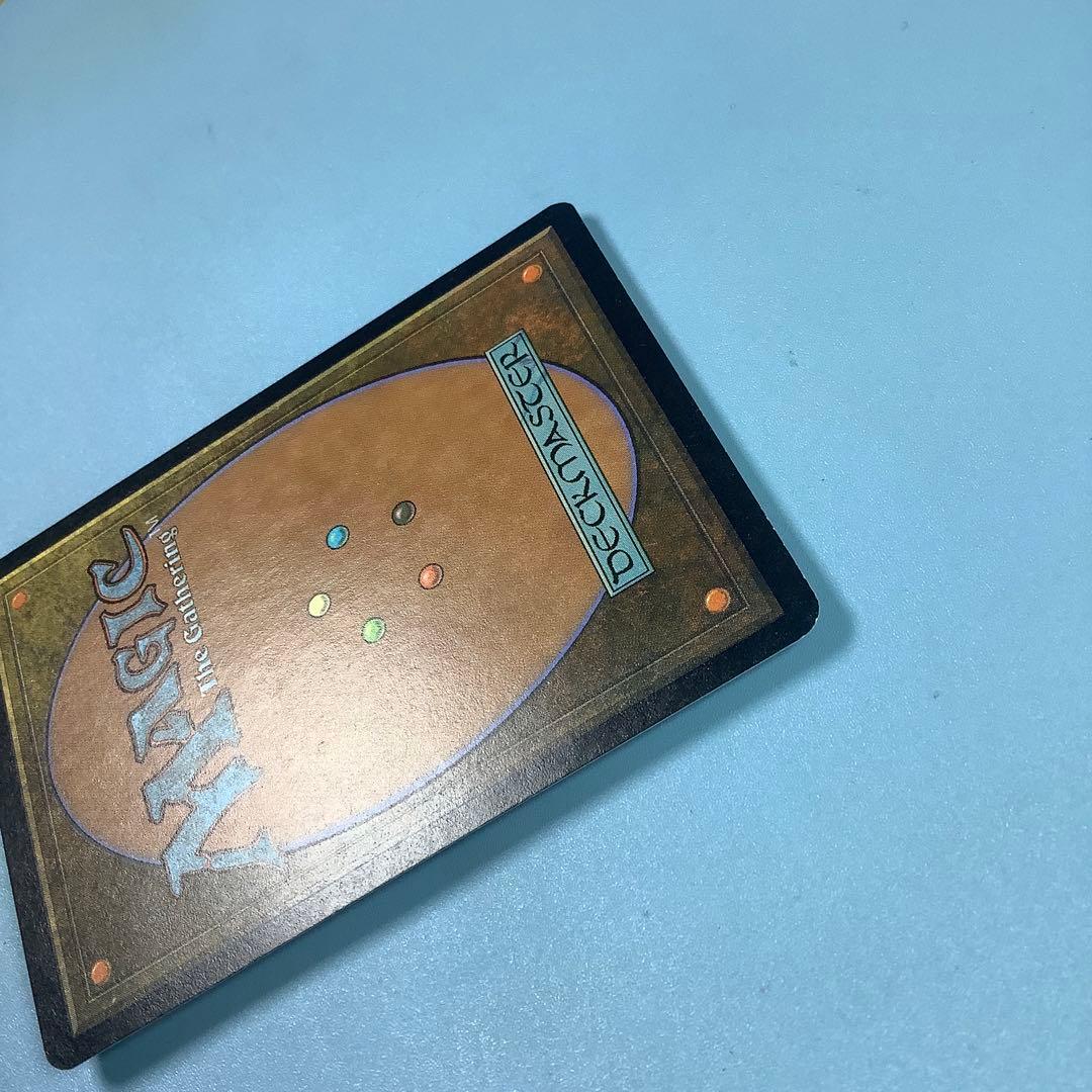 低木林地/Brushland 7ED英語foil MTG 英語版 低木林地 英語 foil 英