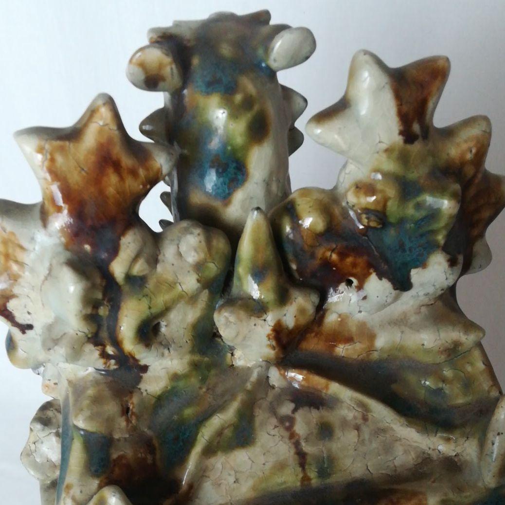 琉球 沖縄 逗子甕