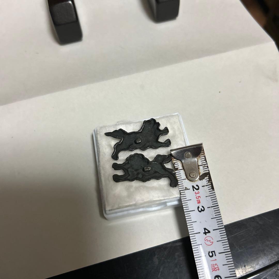 刀装具、刀、鍔、火縄銃千葉で骨董品店やってます