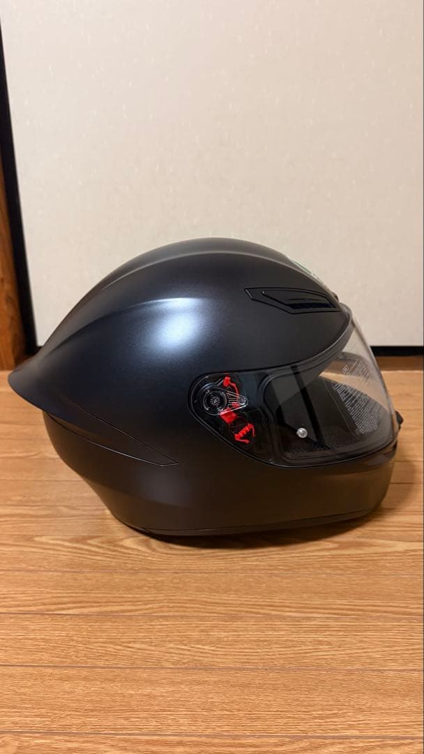 【AGV K-1 】XLサイズ