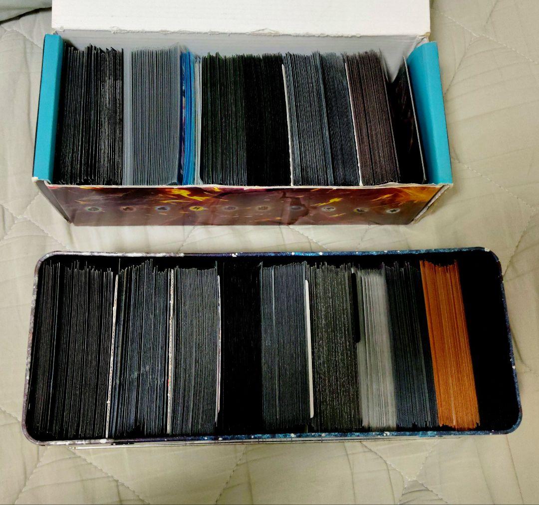 デュエルマスターズ　引退品