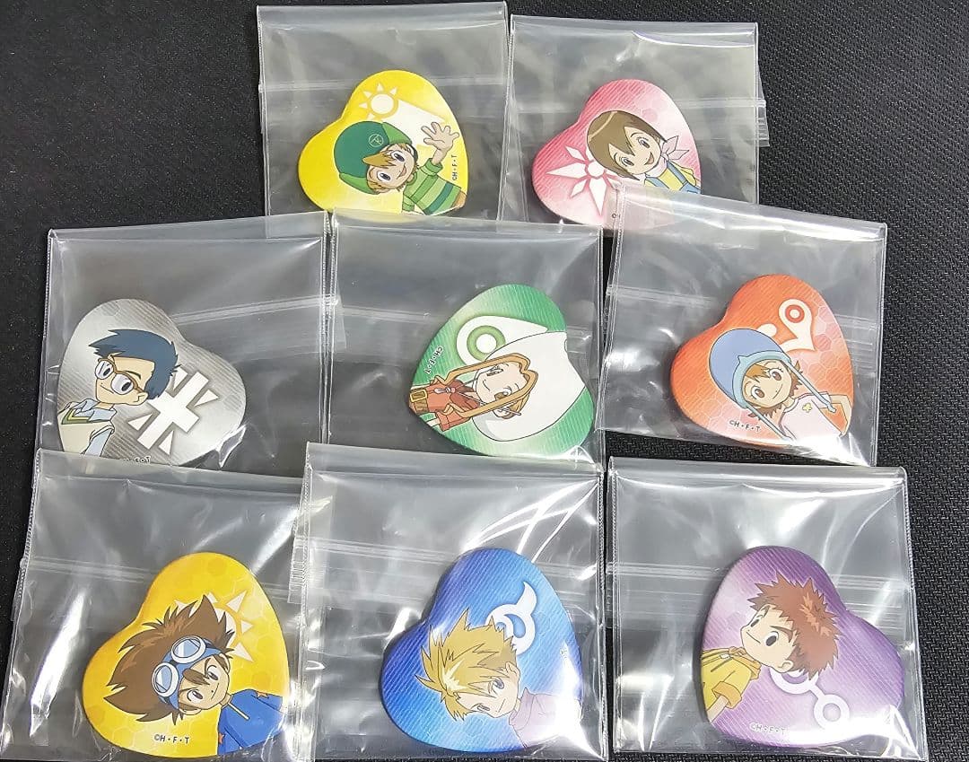 超激レア　デジモン　缶バッジ　プリロール 超激レア デジモン 缶バッジ プリロール 【公式通販】