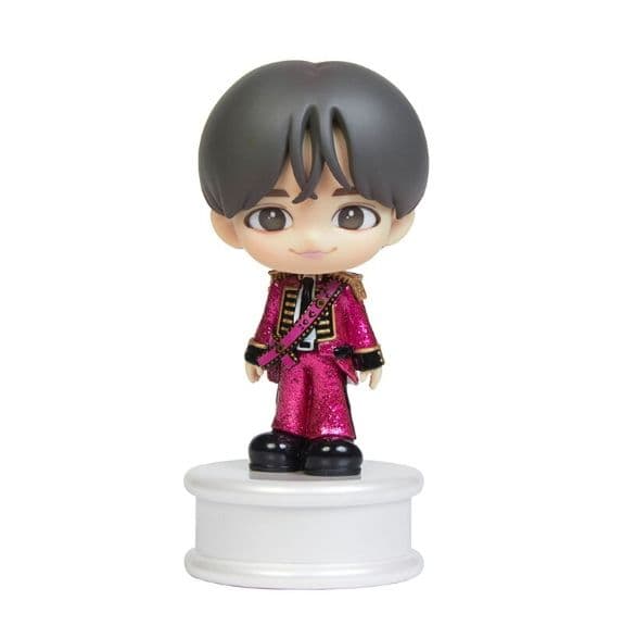 知念侑李/フィギュア/ノーマル