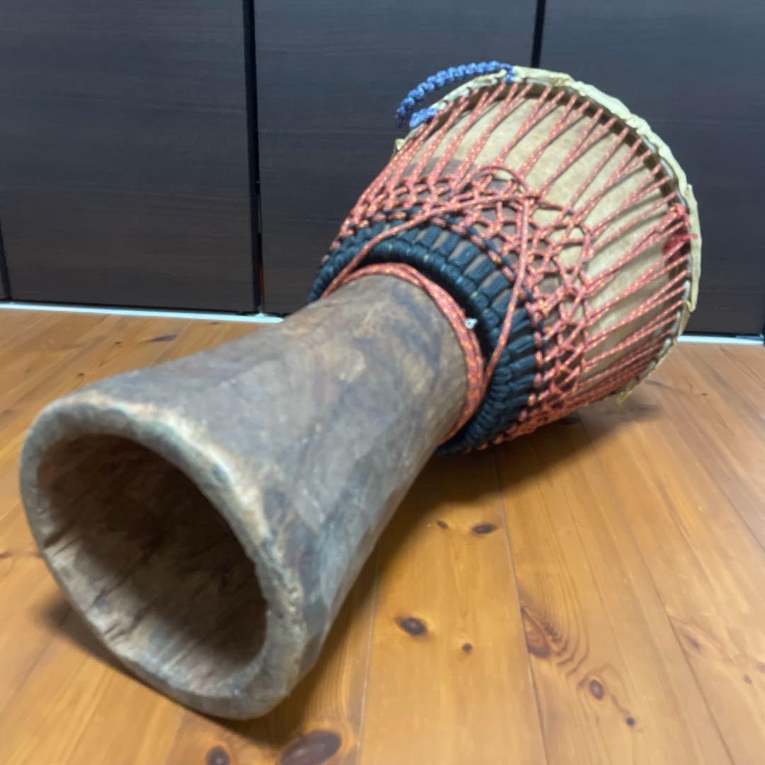 太鼓 ジェンベ djembe 大 アフリカ アジア 民族 ジャマイカ レゲエ