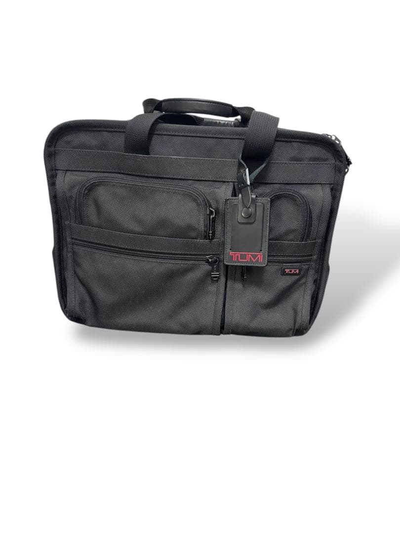 TUMI キャリーケース ビジネスバッグ 26003D4 キャリーバッグ TUMI
