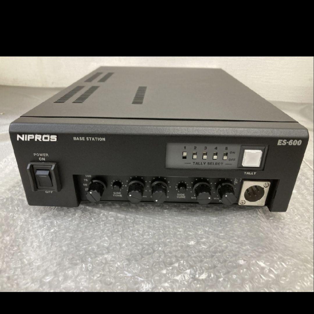 え*め様 【新品未使用】PROTECH HDベースステーションシステム セット