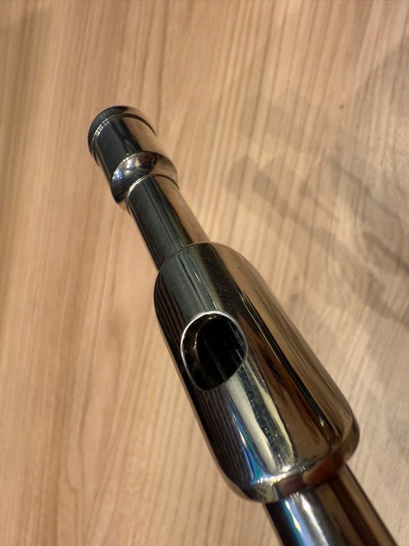 YAMAHA YPC82 ピッコロ 本体 ケース付き