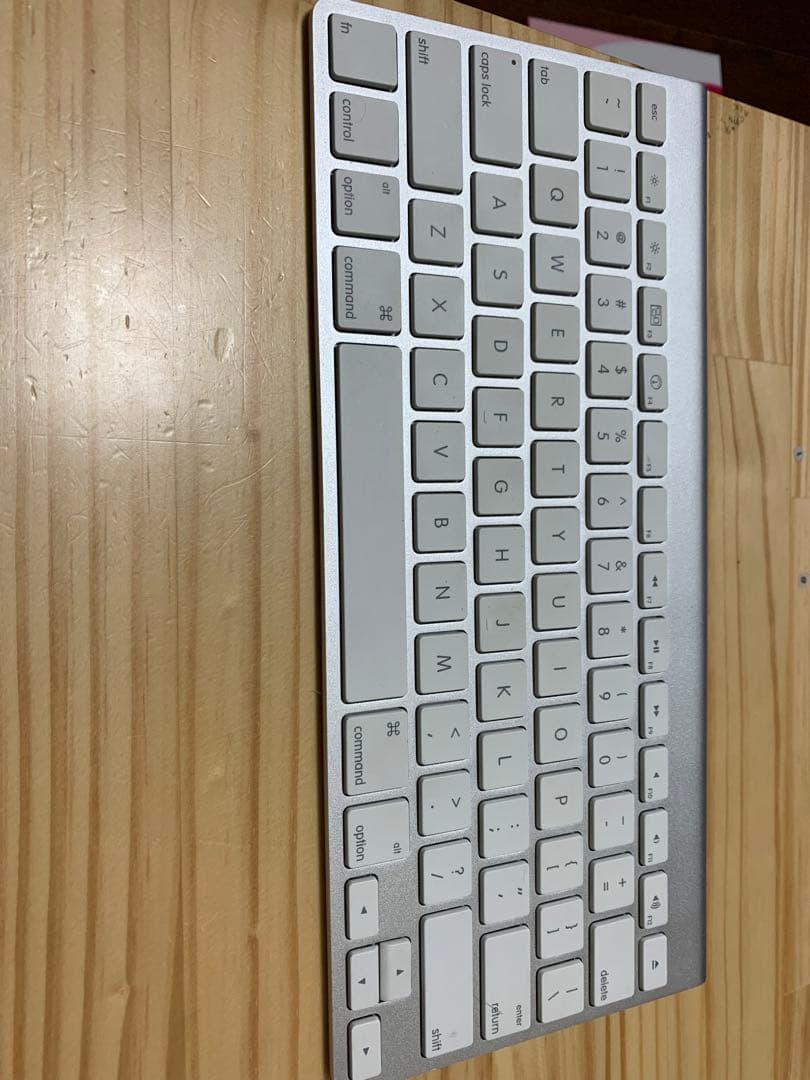 Macデスクトップ Apple iMac 21.5inch Late 2012 8GB 1TB