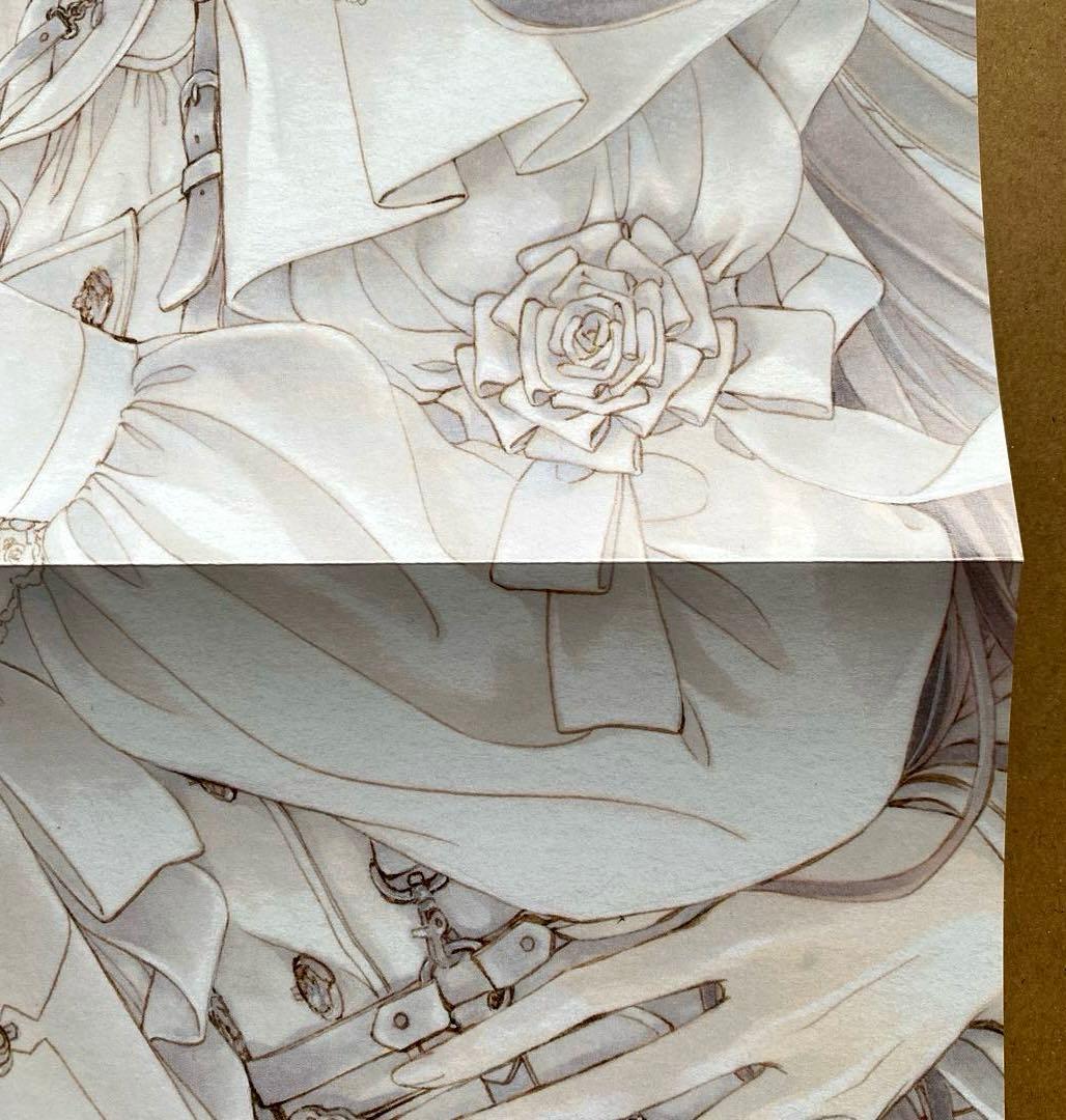 ヴァンパイア騎士memories 完結 11巻 A3ポスター POP [非売品] - メルカリ