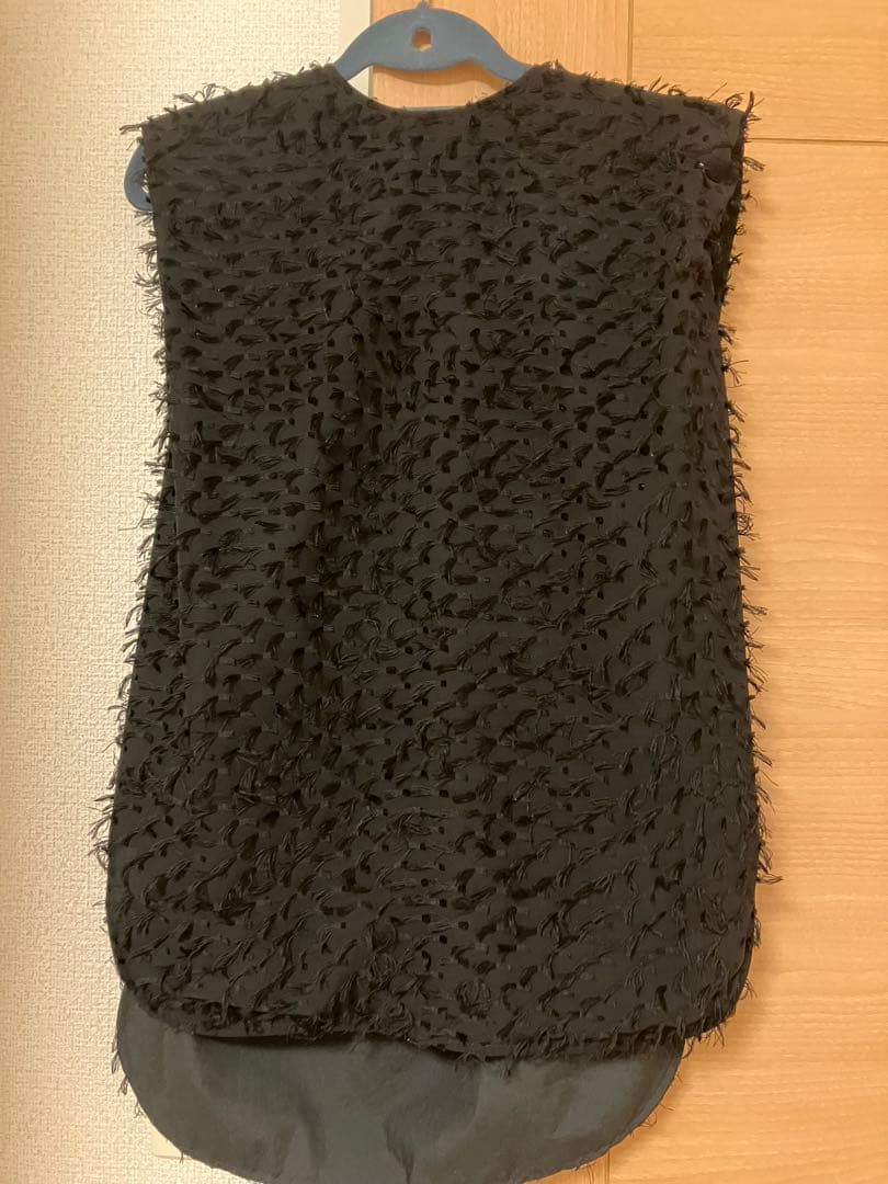 Gypsohila Fairy Tops ジプソフィア　フェアリートップス