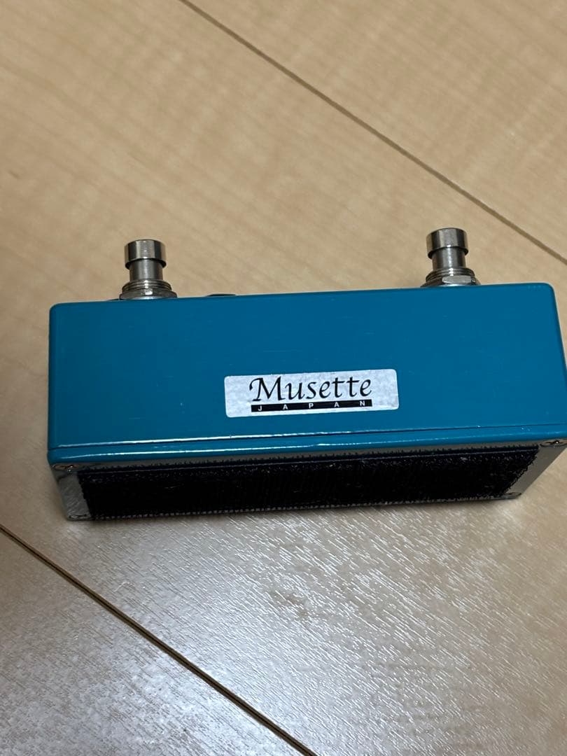 C*6様 Lovepedal AMP Eleven ギターエフェクター 本体のみ Lovepedal