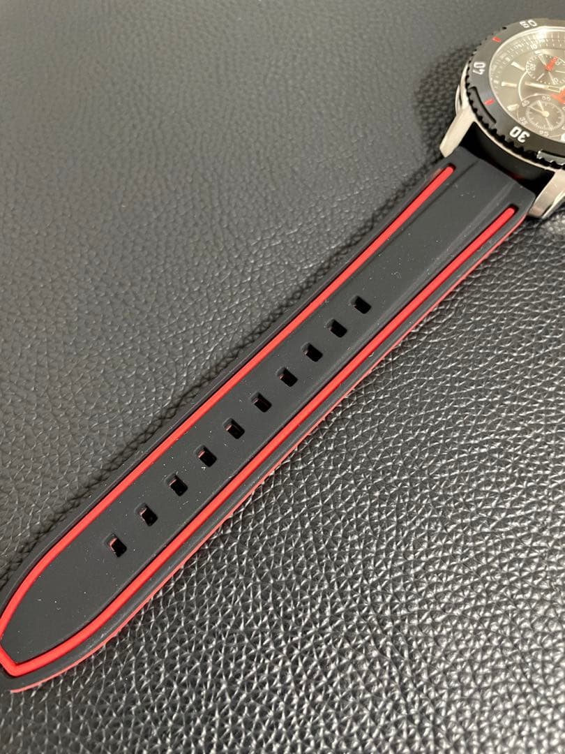 ティソ　腕時計　ダイバーズ