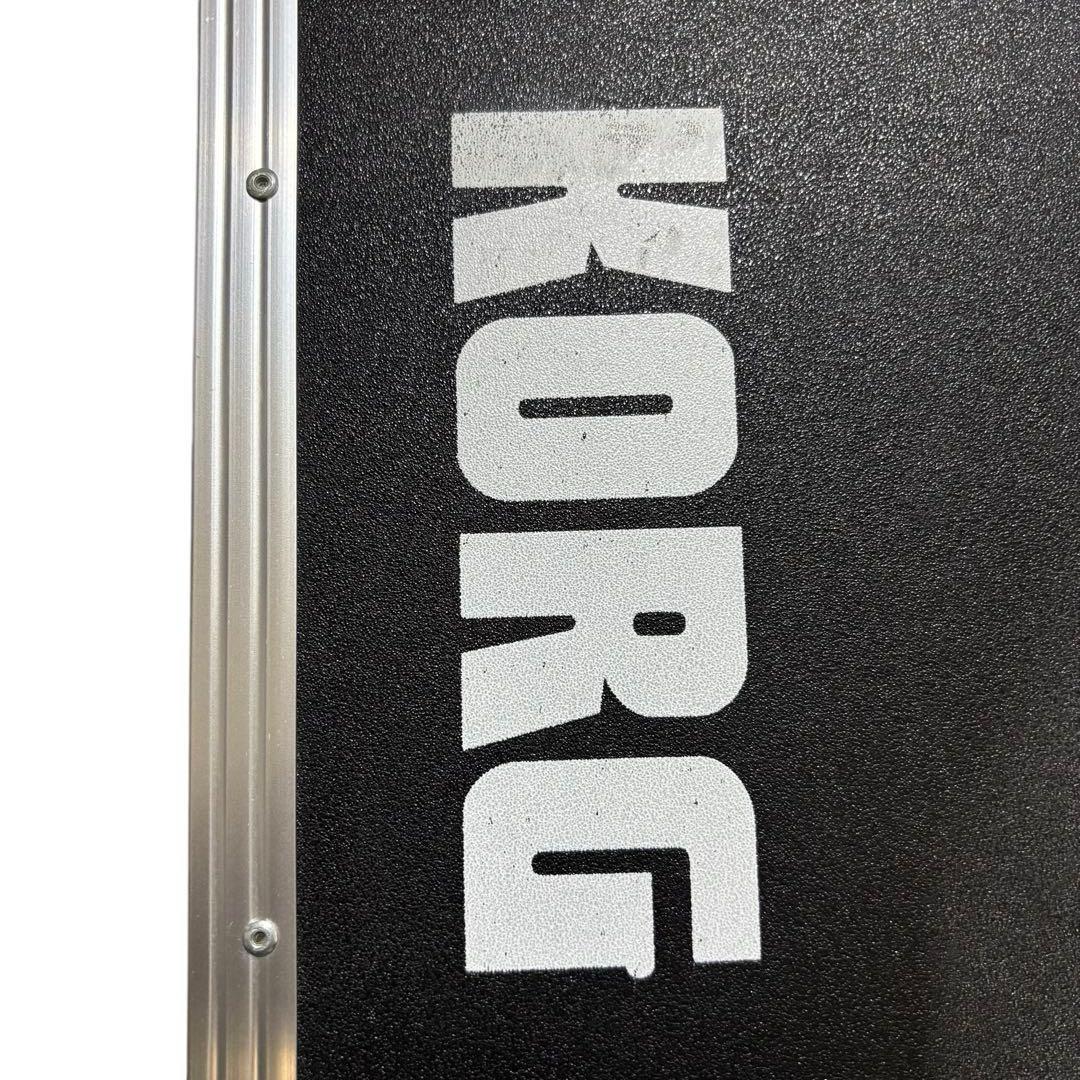 KORG Triton Le 61鍵用ハードケース