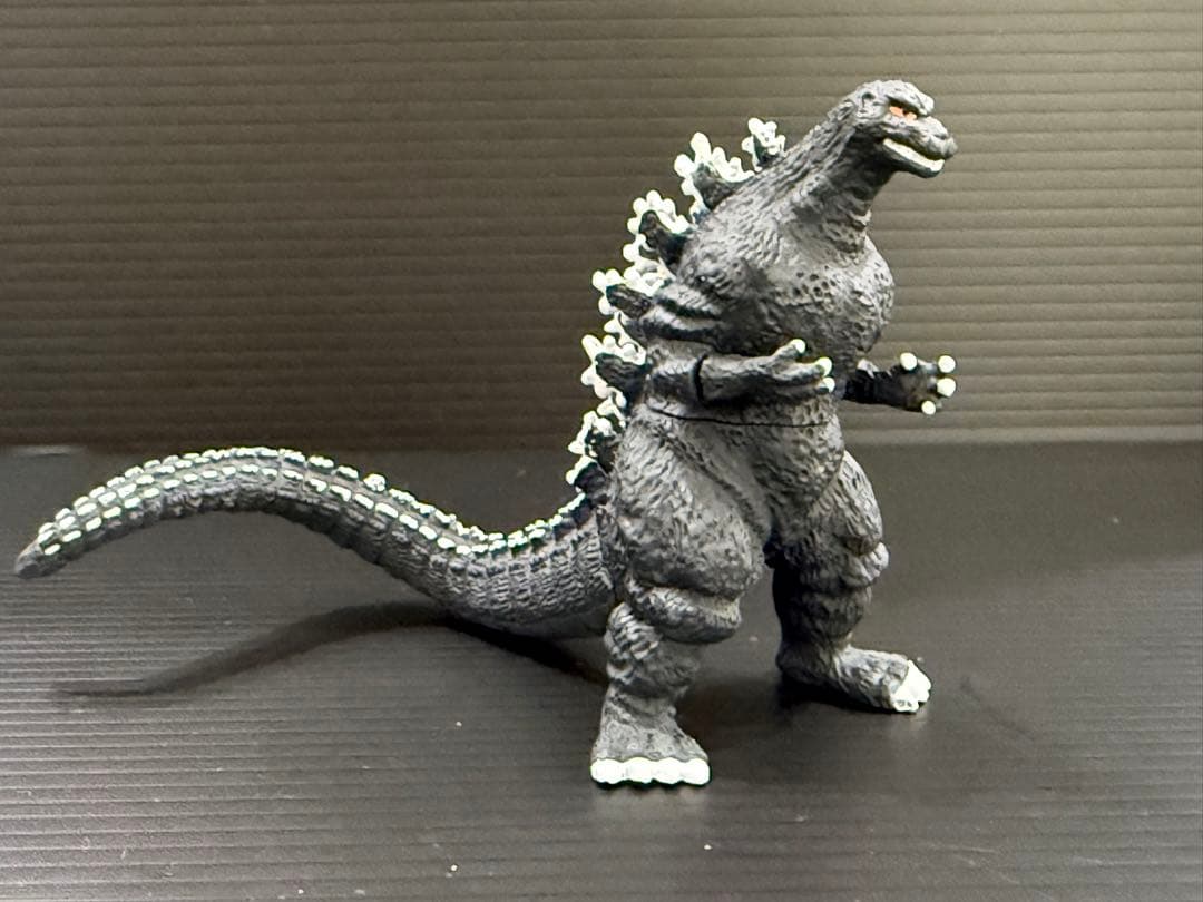 ★ゴジラ　フィギュア★ まとめ売り★全10体　お買得