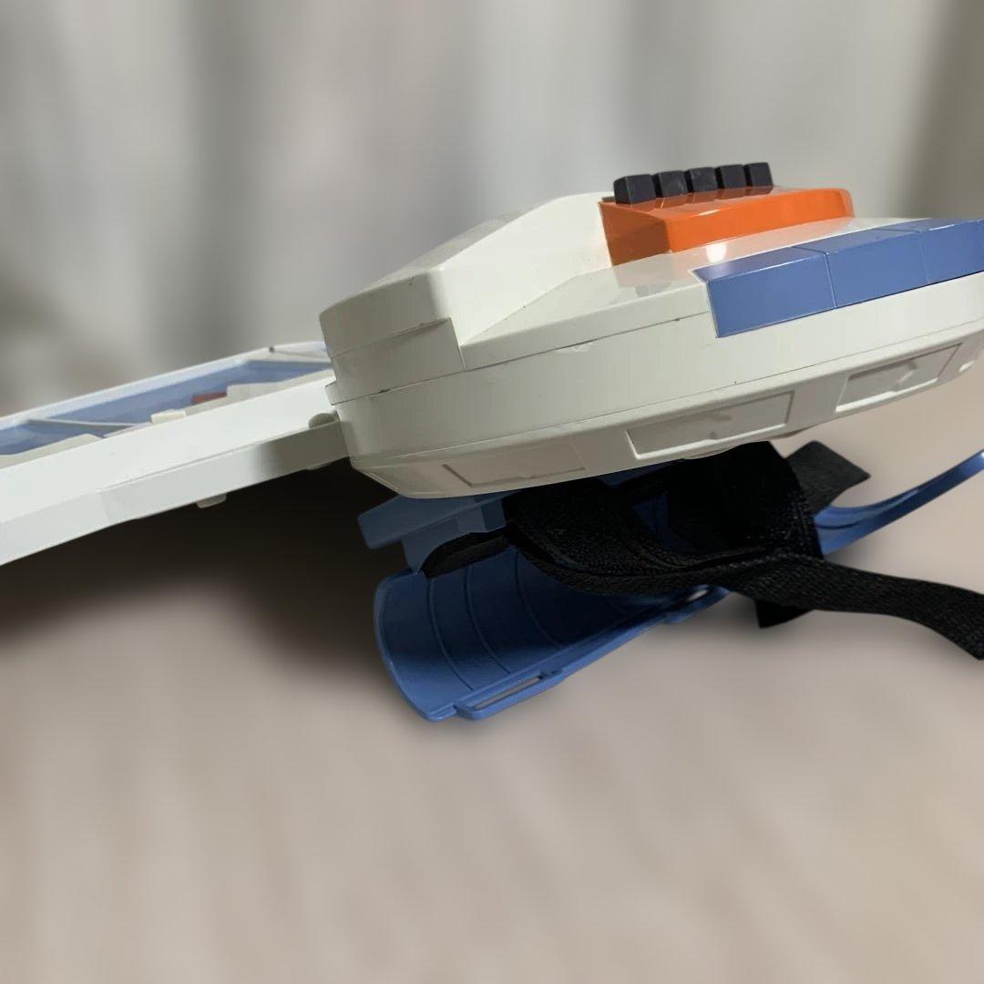 デュエルディスク　ジャンク品扱い