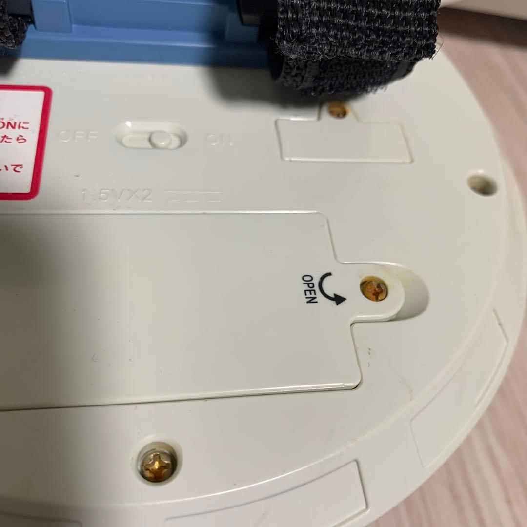 デュエルディスク　ジャンク品扱い