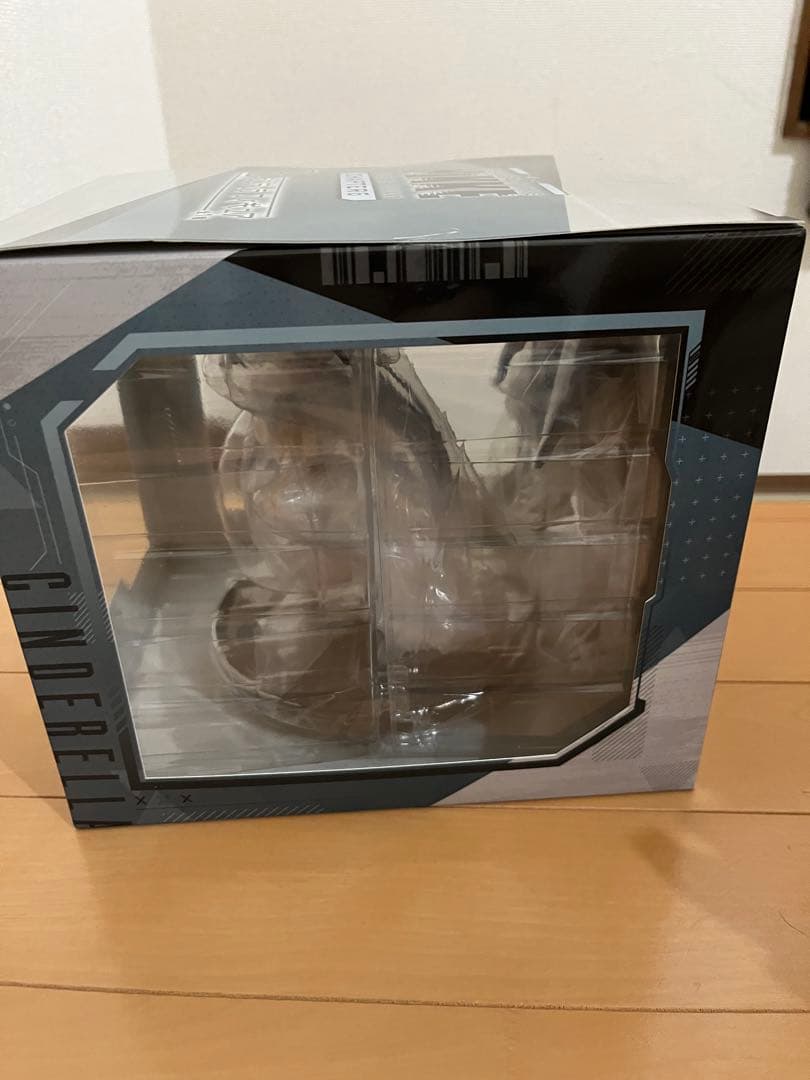 一番くじ 勝利の女神：NIKKE CHAPTER6