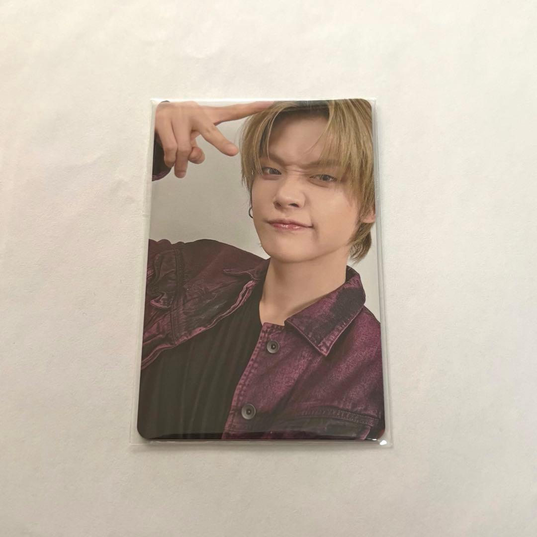 TXT TOMORROWXTOGETHER 東京会場限定 ラキドロ ヨンジュン - メルカリ