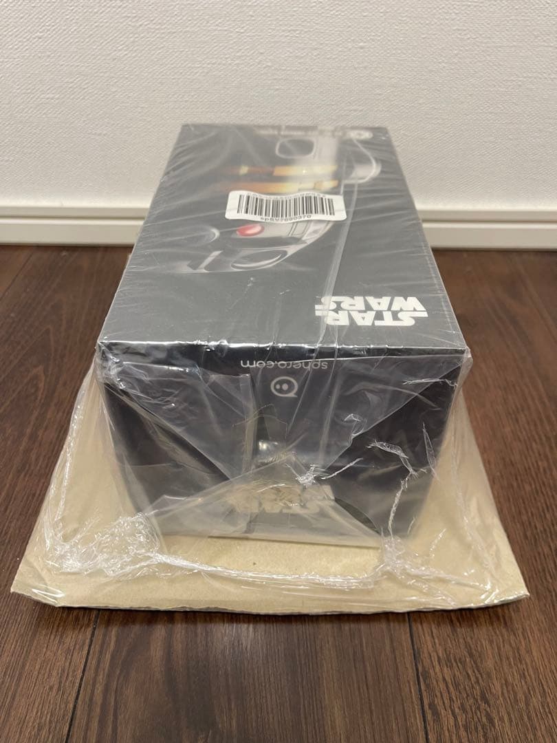 【新品】スターウォーズ R2-Q5 ロボットトイ sphero
