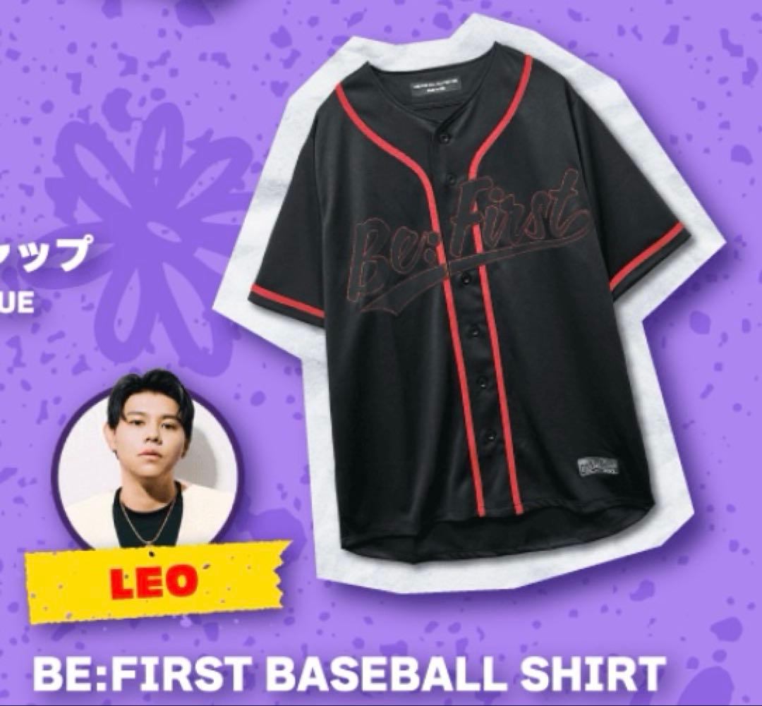 BE:FIRST Hello My BESTY vol.2 メンプロ レオ - ミュージシャン最 安値 で