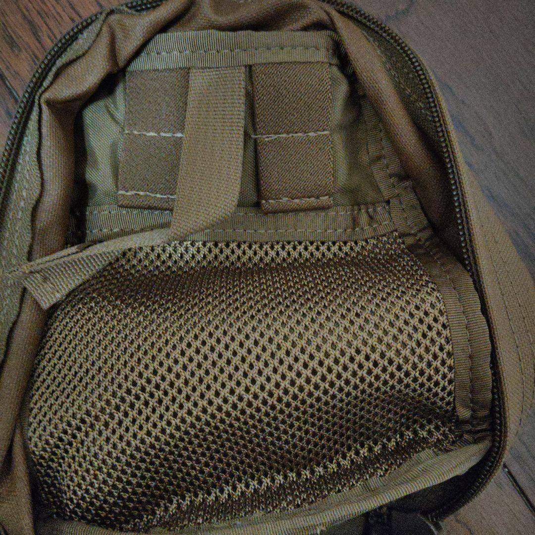 米軍実物 放出品/U.S.NAVY CLAYTON タクティカルパック 他4点 米海軍 navy