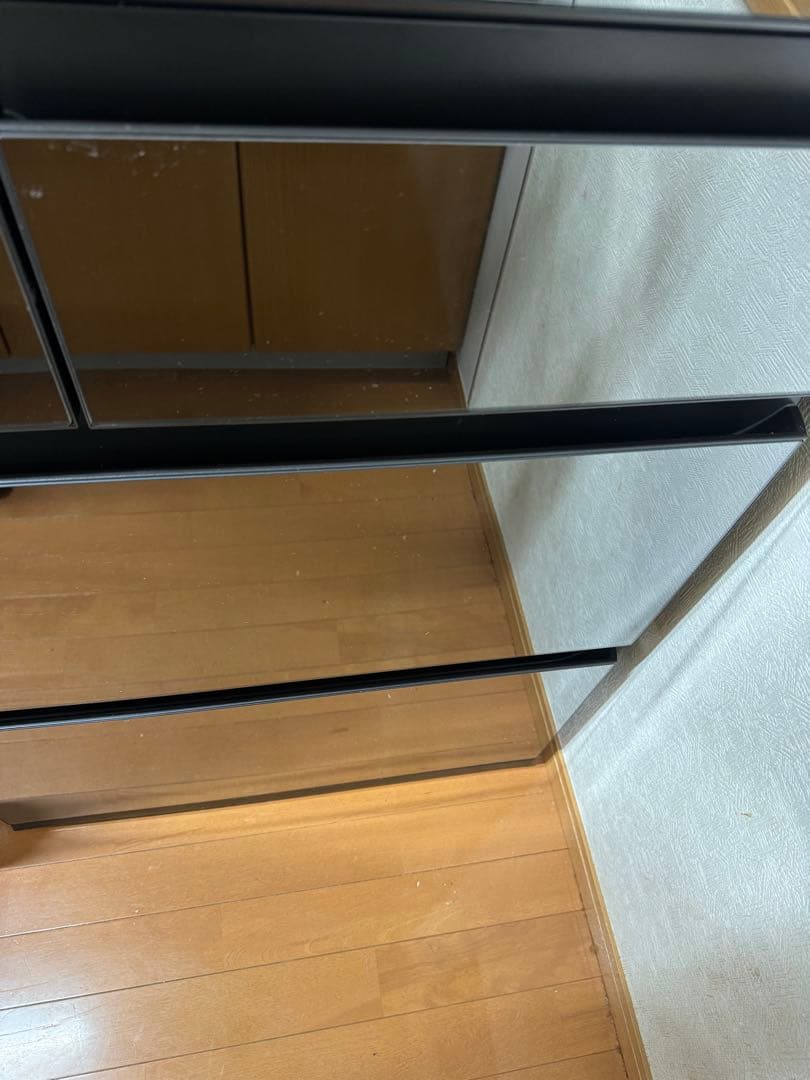 1月22日頃発送、パナソニック (NR-F608WPX) 22年 大型 冷蔵庫