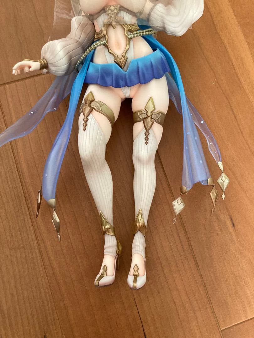 【国内正規品】エルフ村 第5村人 ククル 1/6 完成品フィギュア