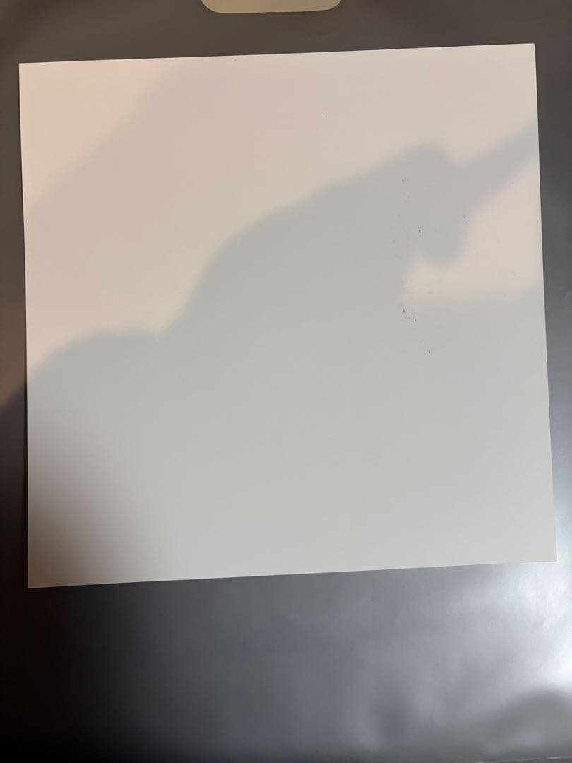 今週のみ限定値下❗️B'z サイン色紙 2025 FYOP東京ドーム12月