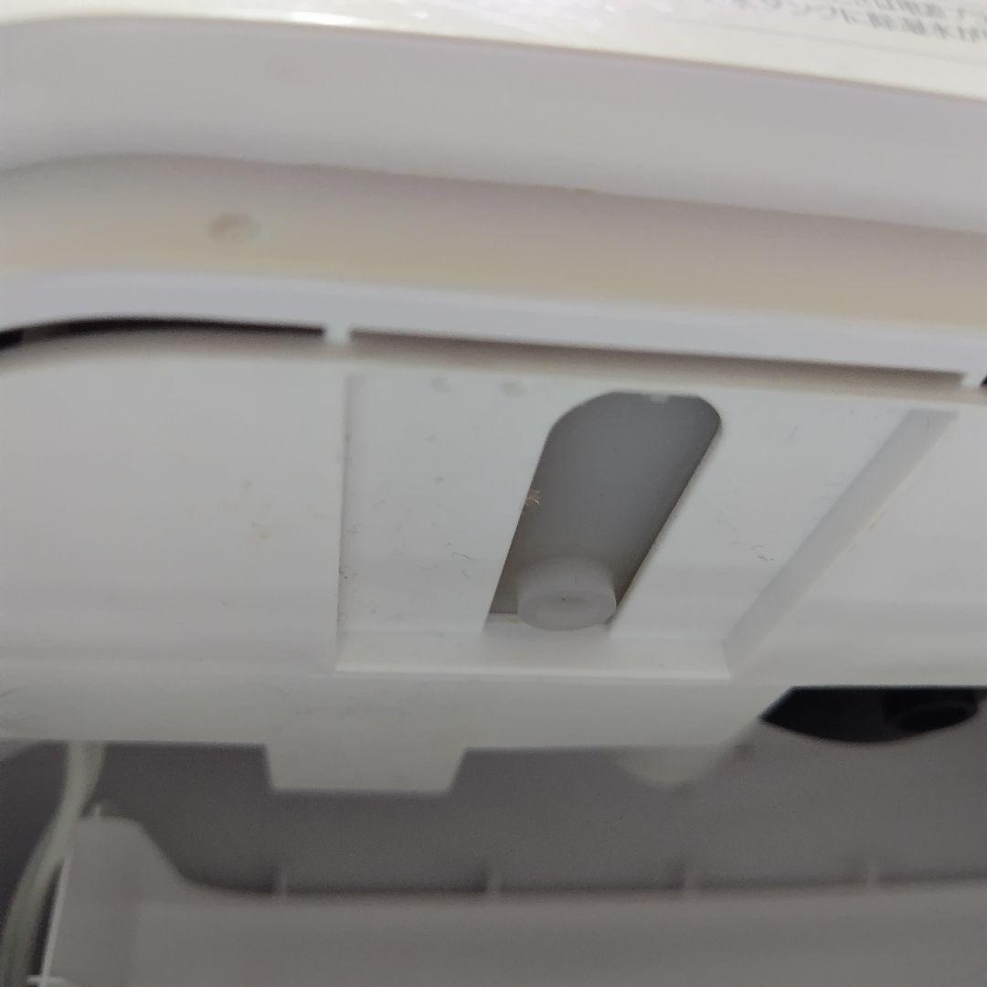 アイリスオーヤマ　サーキュレーター衣類乾燥除湿器　IJDC-N50　L1006