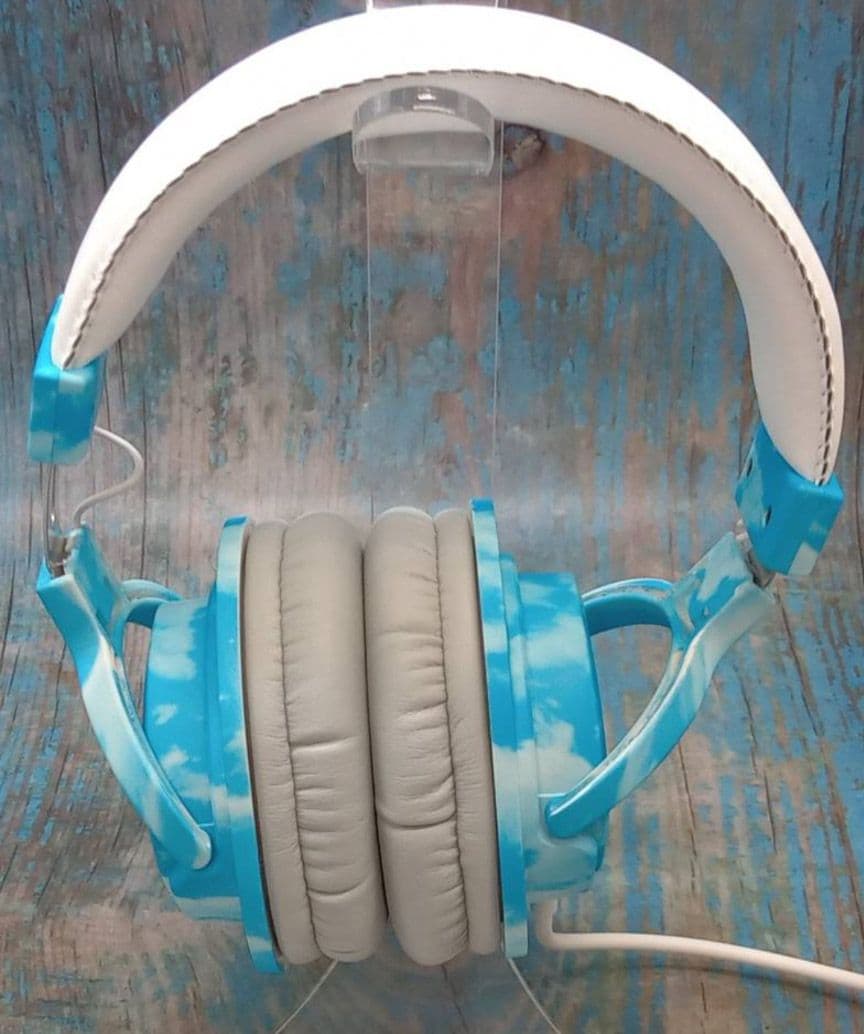 だけドリ ヘッドホン☆ヘッドフォン オーディオテクニカ ドリカム