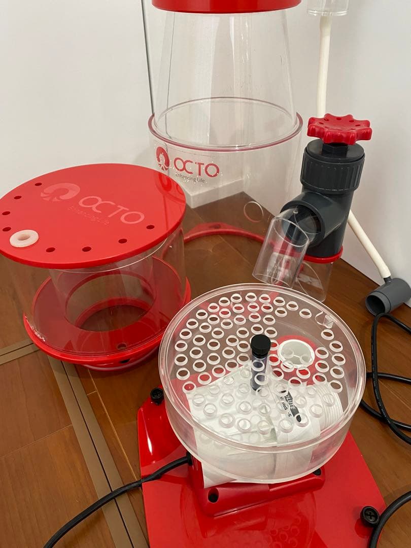 中古】OCTO Regal 200-S プロテインスキマー