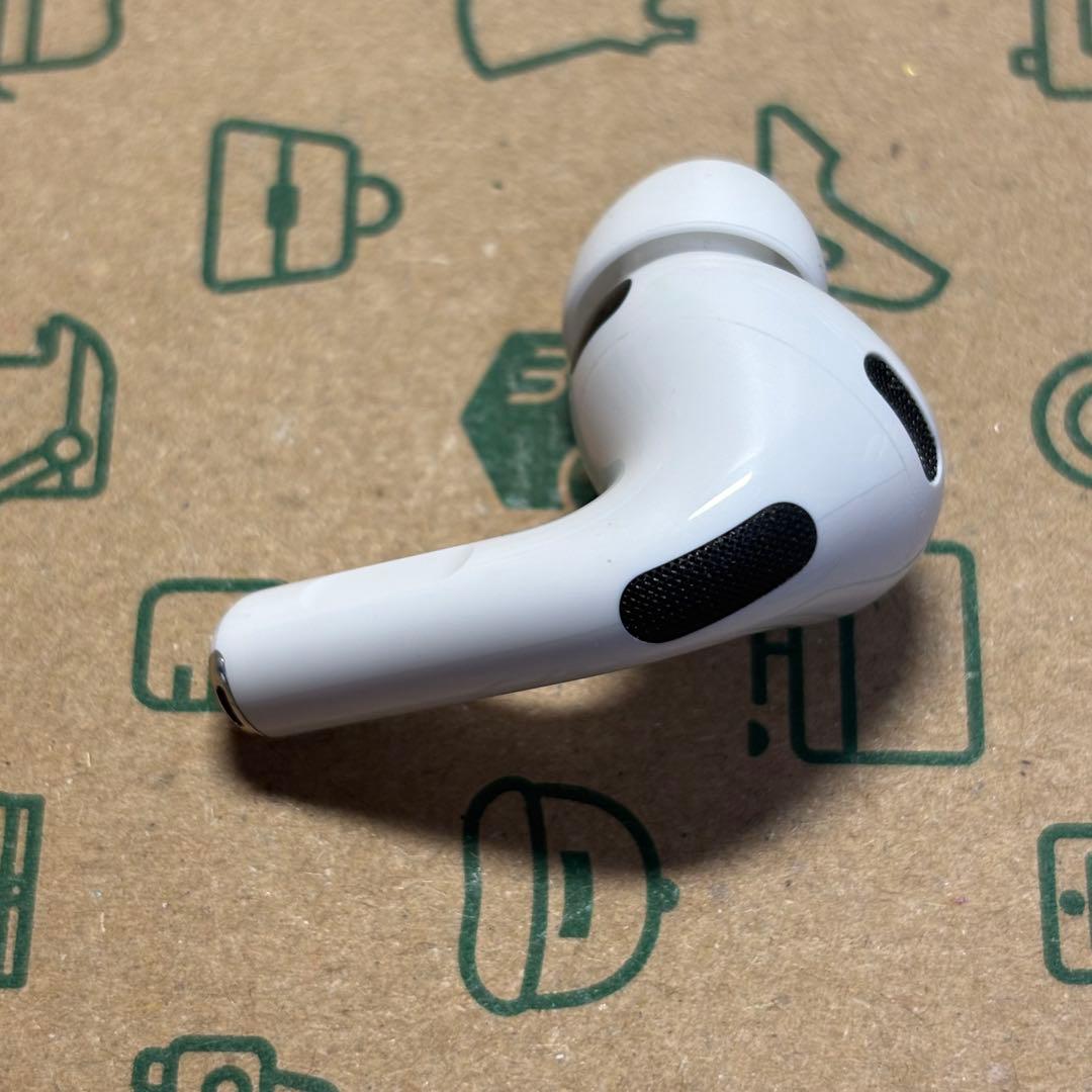 AirPods Pro 第3世代 左耳 A3063 エアーポッズ 左 美品 - メルカリ