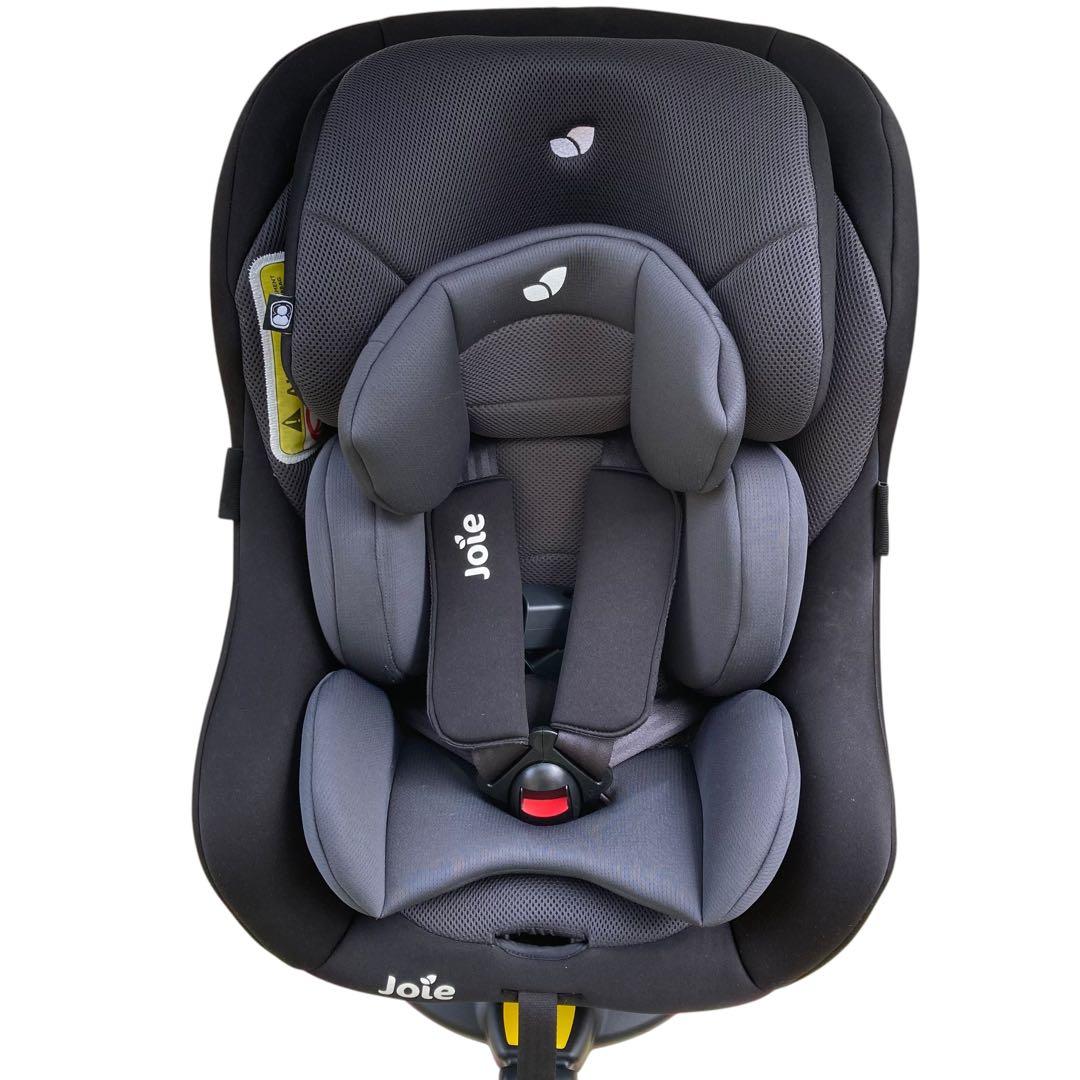 美品 JOIE C1416ABTTB500 Arc 360° チャイルドシート - メルカリ