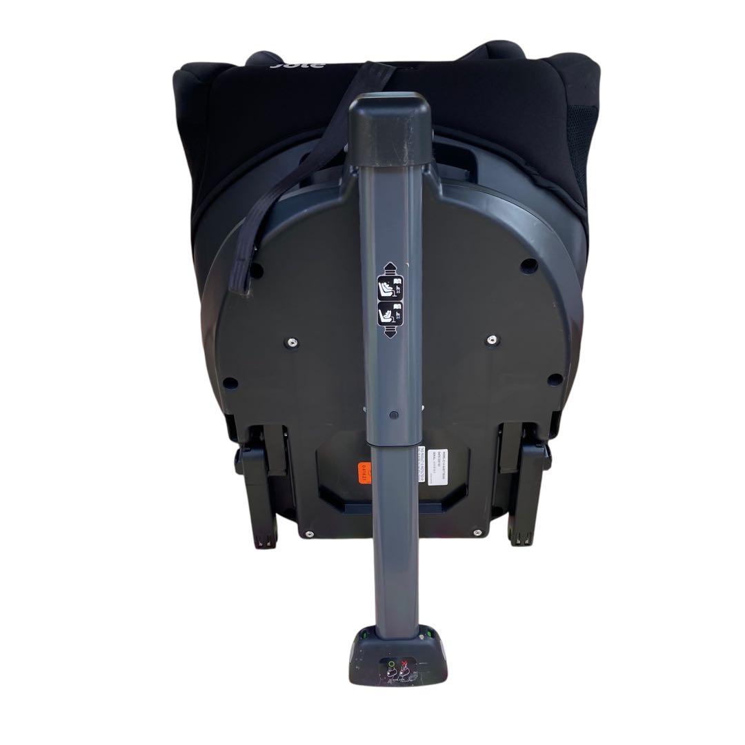 美品 JOIE C1416ABTTB500 Arc 360° チャイルドシート - メルカリ