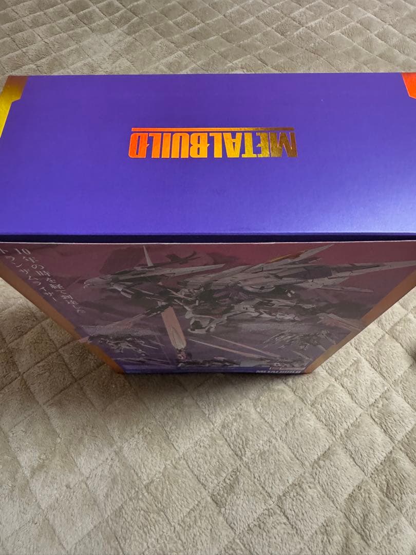 LBUILD トランザムライザー　2021 メタルビルド　美品